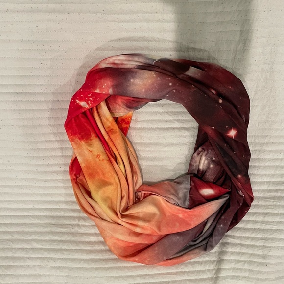 Other - Infinity Scarf/Shaw ( Cosmo design)